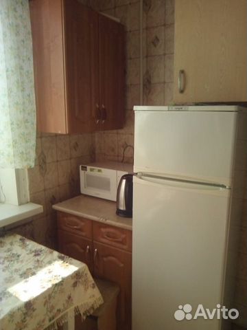 2-к квартира, 33 м², 2/2 эт.