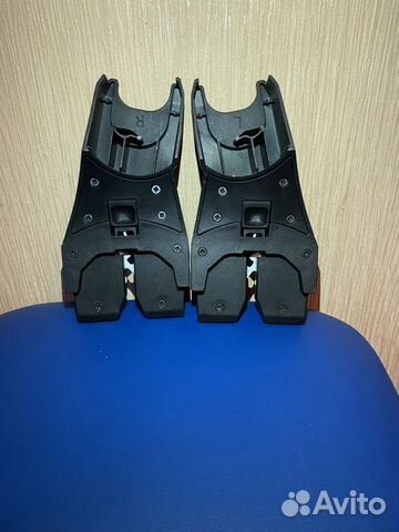 Адаптеры к автолюльке Maxi-Cosi для Adamex Barlett