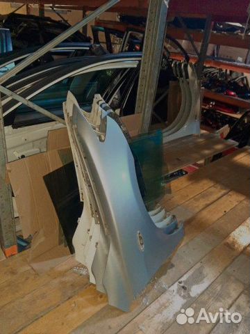 Крыло переднее правое Toyota Camry V 40