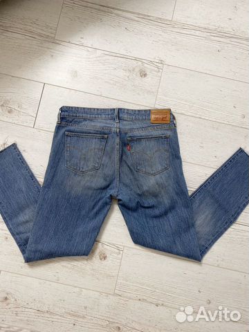 Джинсы Levis оригинал Джинсы Levis оригинал