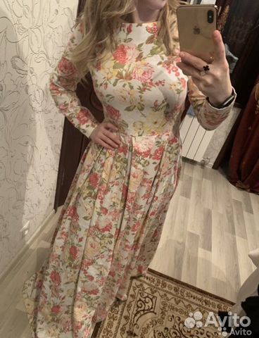 Платье Платье