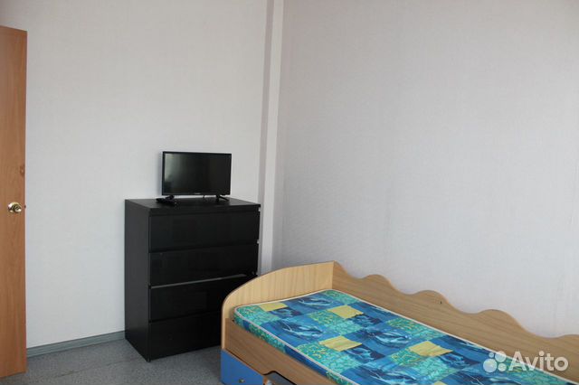 2-к квартира, 66 м², 9/17 эт.