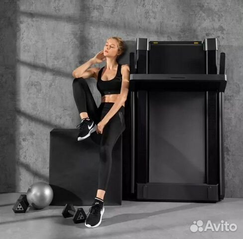 Беговая дорожка Xiaomi Kingsmith Xiaojin K15