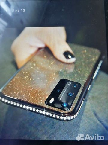 Чехлы Для Honor 9x