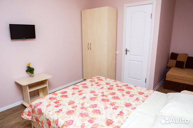 Комната 17 м² в 5-к, 1/1 эт. Комната 17 м² в 5-к, 1/1 эт.