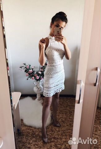 Платье