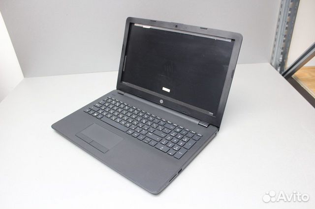 Корпус в отличном состоянии HP 15-bw592ur