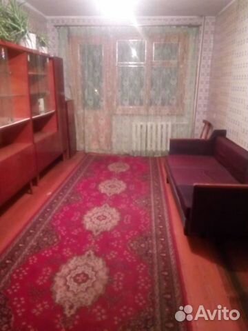 2-к квартира, 44 м², 4/5 эт.