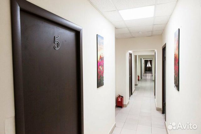 Комната 28 м² в > 9-к, 3/3 эт.