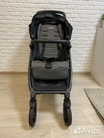 Коляска peg perego booklet 50s