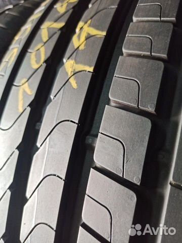 255/45/20 Pirelli Scorpion Verde run flat