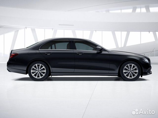 Mercedes-Benz E-класс 2.0 AT, 2020
