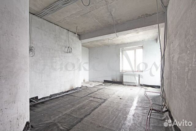 4-к квартира, 184.5 м², 15/34 эт. 4-к квартира, 184.5 м², 15/34 эт.