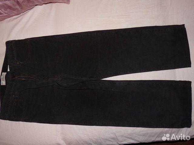 Джинсы Levis (Bangladesh) Джинсы Levis (Bangladesh)