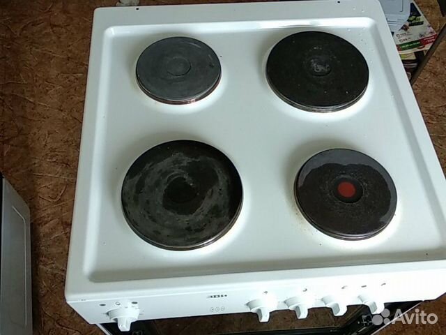 Плита электрическая зви Плита электрическая зви