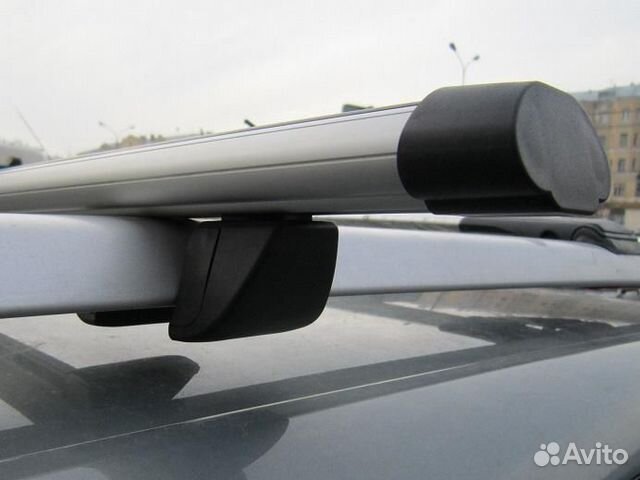 Багажник на крышу автомобиля