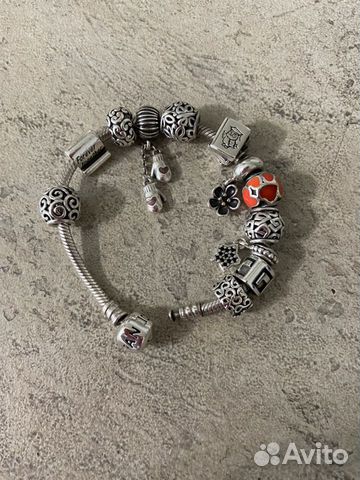 Браслет Pandora Браслет Pandora