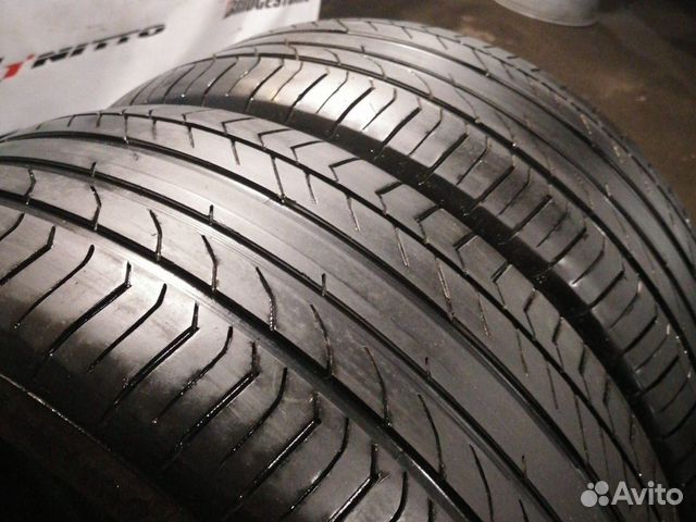 Лето Continental ContiSportContact 5 SSR 255/50R19 Лето Continental ContiSportContact 5 SSR 255/50R19