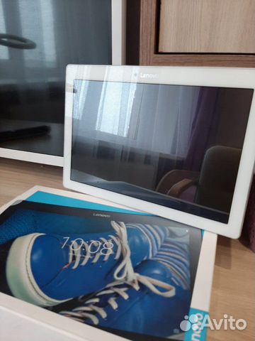 Планшет lenovo tab 2 a10-30