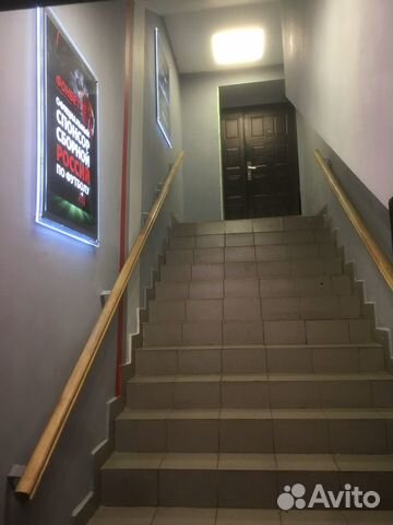 Помещение свободного назначения, 8.5 м² Помещение свободного назначения, 8.5 м²