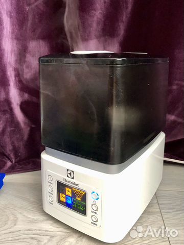 Увлажнитель Electrolux Увлажнитель Electrolux