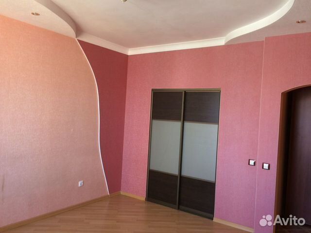 1-к квартира, 40 м², 4/12 эт.