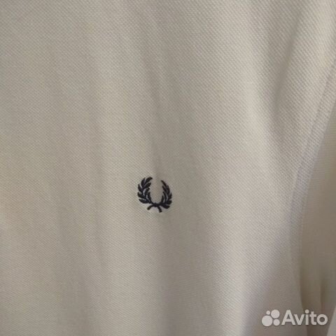 Fred Perry Fred Perry