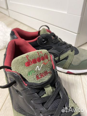 Кроссовки Diadora Кроссовки Diadora