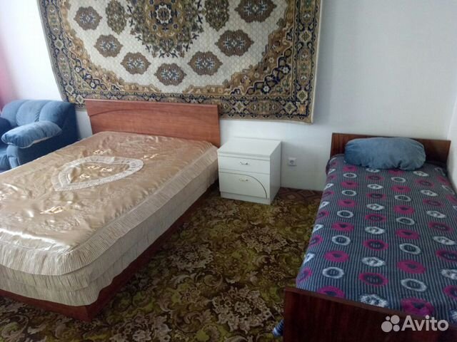 

2-к. квартира, 70 м², 5 кроватей
