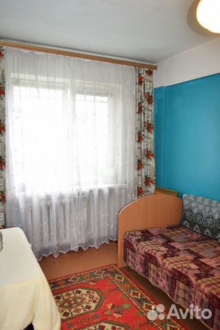 2-к квартира, 46 м², 3/5 эт. 2-к квартира, 46 м², 3/5 эт.