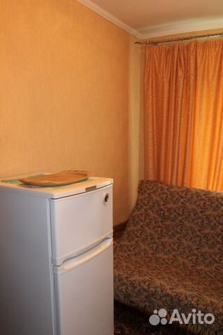 Комната 10 м² в 2-к, 5/5 эт.