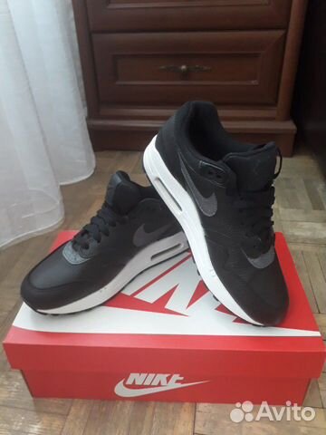 Кроссовки nike air max оригинал
