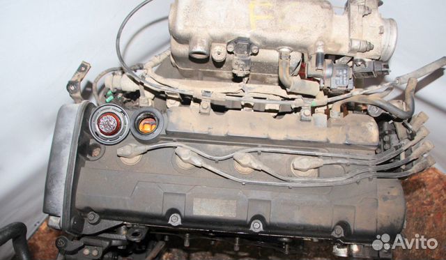 Двс контрактный G4GB 1.8 Hyundai KIA Двс контрактный G4GB 1.8 Hyundai KIA