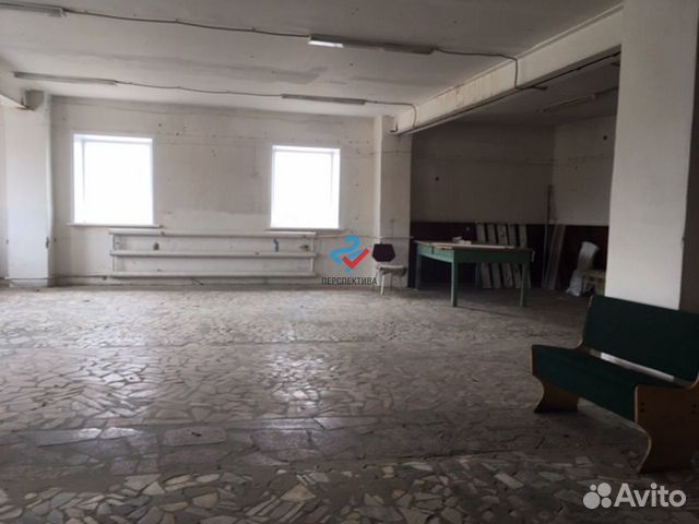 Сдам производственное помещение, 170.0 м²