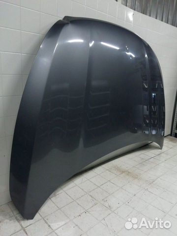 Капот передний Hyundai Ix35 2010-2016