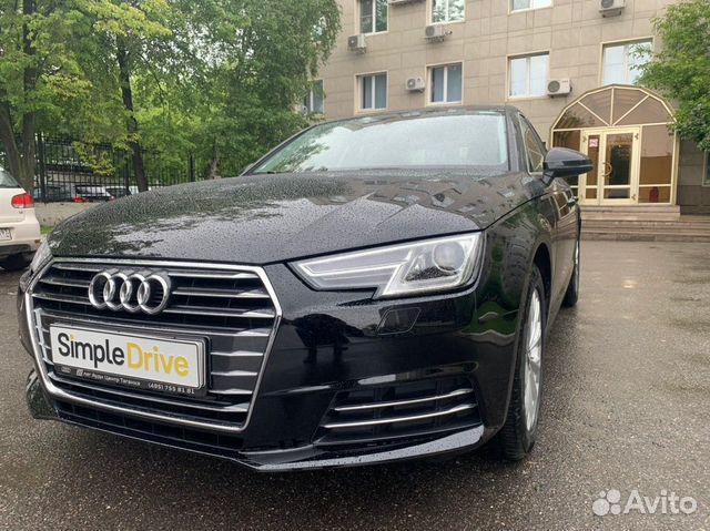 Аренда авто с выкупом Аренда авто с выкупом