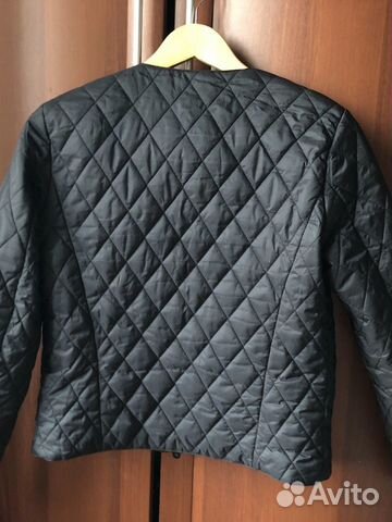 Куртка Massimo Dutti