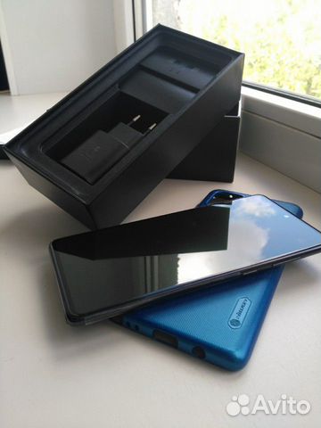 Samsung Galaxy Note 10 Lite