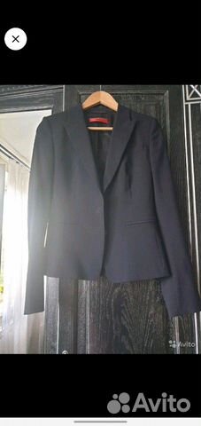 Костюм hugo boss оригинал