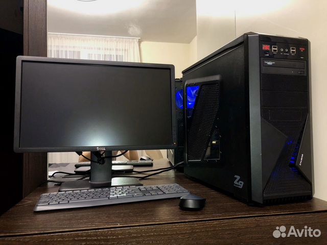 Zalman Z9 Plus