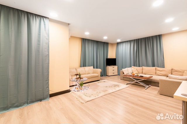 2-к квартира, 60 м², 16/22 эт. 2-к квартира, 60 м², 16/22 эт.
