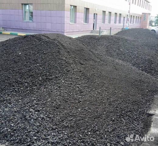 Асфальтная Крошка Асфальтная Крошка