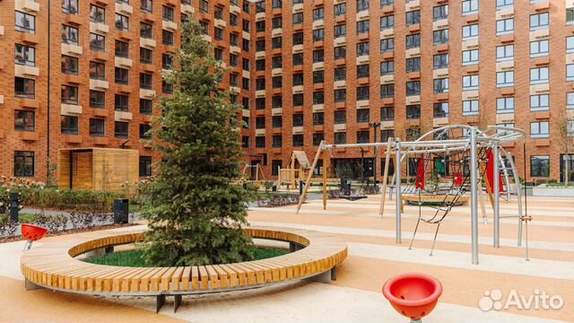 3-к квартира, 81.1 м², 25/25 эт. 3-к квартира, 81.1 м², 25/25 эт.