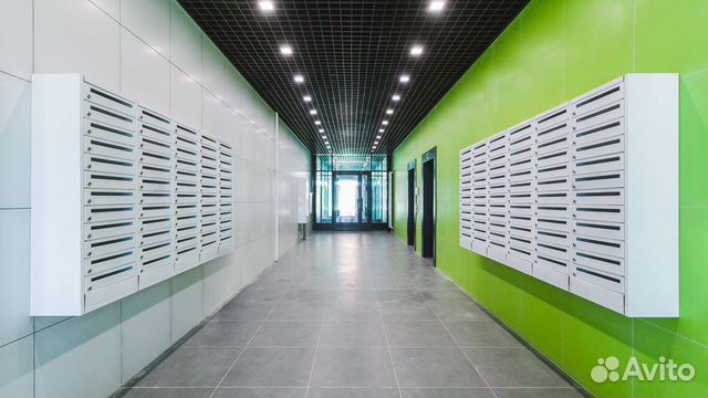 3-к квартира, 87.3 м², 14/16 эт. 3-к квартира, 87.3 м², 14/16 эт.