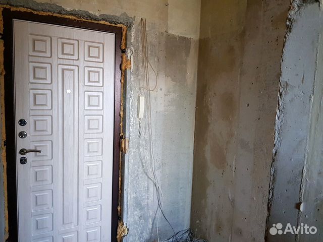 1-к квартира, 26 м², 8/9 эт.