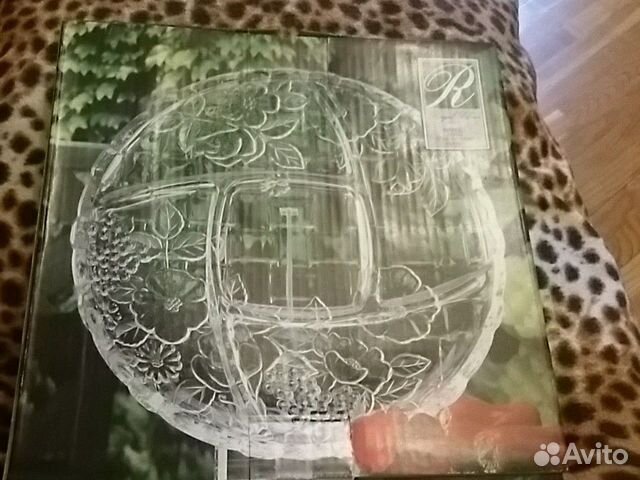 Менажница япония