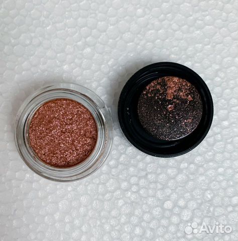 Тени для век Marc Jacobs