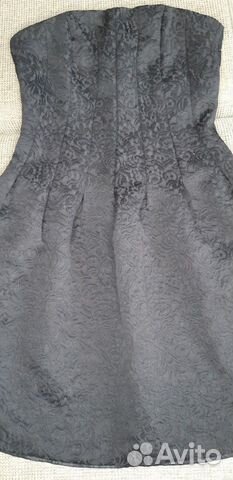 Платье женское H&M, 44-46 р-р Платье женское H&M, 44-46 р-р