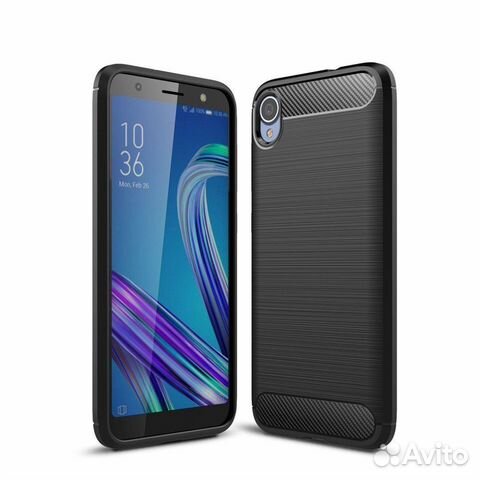 Чехол для Asus ZenFone Live (L1) / (L2) ZA550KL Чехол для Asus ZenFone Live (L1) / (L2) ZA550KL