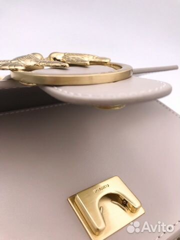 Сумка Pinko Love bag Сумка Pinko Love bag